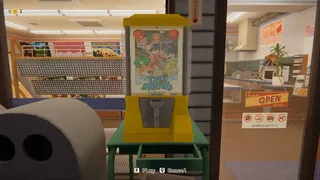 Скриншот 7 к игре inKONBINI: One Store. Many Stories