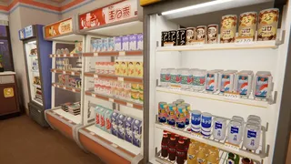 Скриншот 8 к игре inKONBINI: One Store. Many Stories