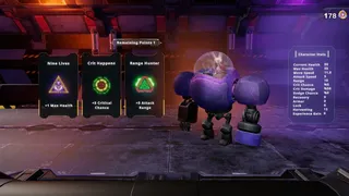 Скриншот 2 к игре Cats, Guns & Robots