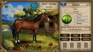 Скриншот 3 к игре StableBound