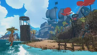 Скриншот 5 к игре Pirates & Pirater