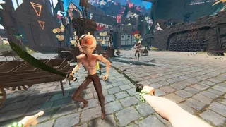 Скриншот 8 к игре Pirates & Pirater