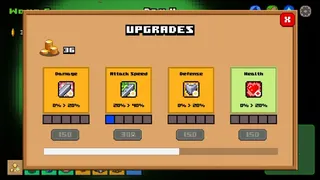 Скриншот 6 к игре Bitesize Heroes: Forest Defender