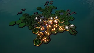 Скриншот 3 к игре Ignis