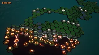 Скриншот 4 к игре Ignis