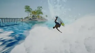Скриншот 3 к игре Surfers Code