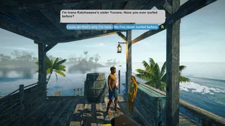 Скриншот 5 к игре Surfers Code
