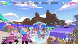 Скриншот 3 к игре An Eternity Gone By