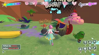 Скриншот 4 к игре An Eternity Gone By