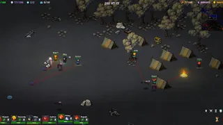 Скриншот 1 к игре Spirit Realm Saga