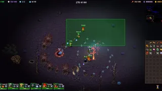 Скриншот 2 к игре Spirit Realm Saga