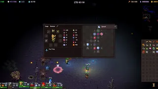 Скриншот 6 к игре Spirit Realm Saga