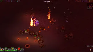 Скриншот 7 к игре Spirit Realm Saga