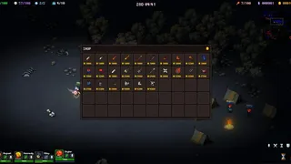 Скриншот 8 к игре Spirit Realm Saga