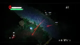 Скриншот 3 к игре Void Sols