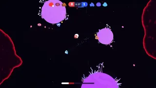 Скриншот 6 к игре They Can Fart