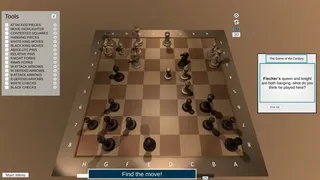 Скриншот 1 к игре Chess Tools
