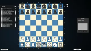 Скриншот 4 к игре Chess Tools