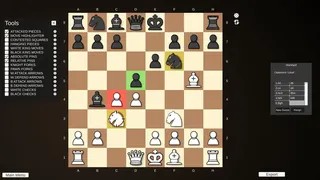 Скриншот 6 к игре Chess Tools