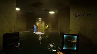 Скриншот 2 к игре Backrooms: Lethal Expedition