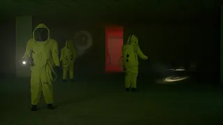 Скриншот 4 к игре Backrooms: Lethal Expedition