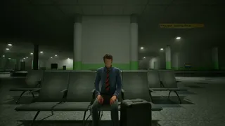 Скриншот 5 к игре Backrooms: Lethal Expedition