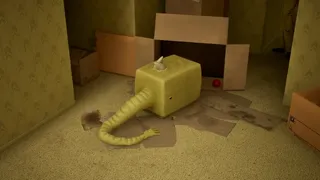 Скриншот 6 к игре Backrooms: Lethal Expedition