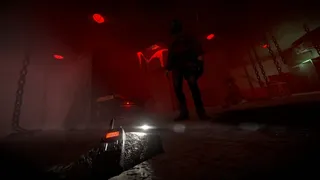 Скриншот 8 к игре Redlight