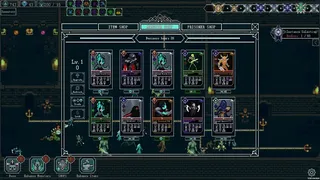 Скриншот 2 к игре Случайный легион
