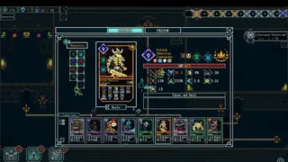 Скриншот 3 к игре Случайный легион