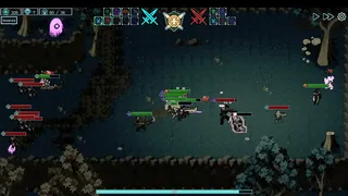 Скриншот 5 к игре Случайный легион