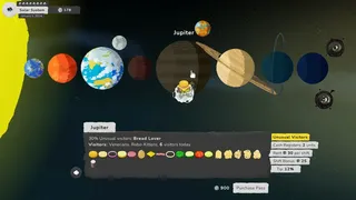 Скриншот 5 к игре Galaxy Burger