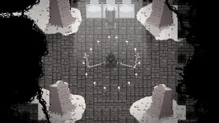 Скриншот 3 к игре Dark Sword: The Light of Ainn