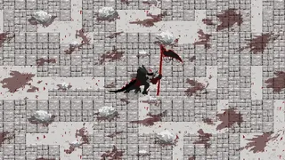Скриншот 5 к игре Dark Sword: The Light of Ainn