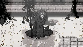 Скриншот 6 к игре Dark Sword: The Light of Ainn
