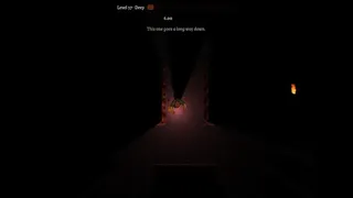 Скриншот 6 к игре Cave Escape