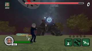Скриншот 3 к игре Presidents Tower Defense