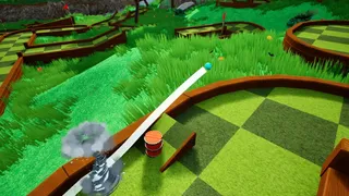 Скриншот 7 к игре Golf Gambit