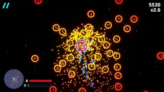Скриншот 1 к игре Revolocity
