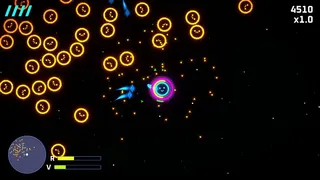 Скриншот 2 к игре Revolocity