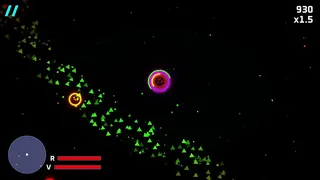 Скриншот 4 к игре Revolocity