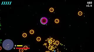 Скриншот 6 к игре Revolocity