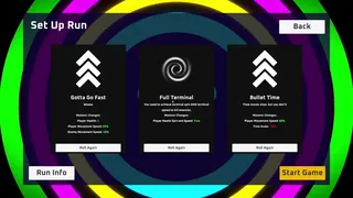 Скриншот 7 к игре Revolocity