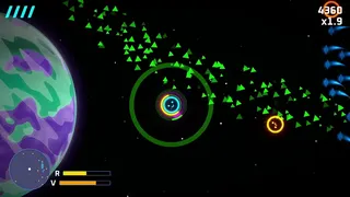 Скриншот 8 к игре Revolocity