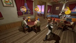 Скриншот 4 к игре Кафе Урожай