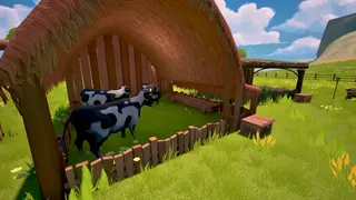 Скриншот 7 к игре Кафе Урожай