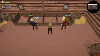 Скриншот 1 к игре Runemon