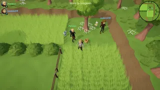 Скриншот 2 к игре Runemon