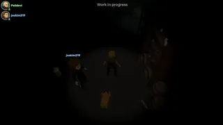 Скриншот 4 к игре Runemon