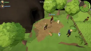 Скриншот 5 к игре Runemon